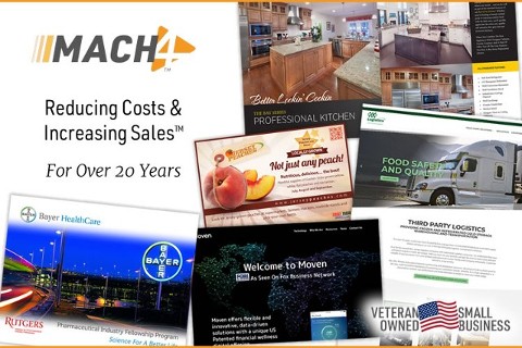 MACH4 Design