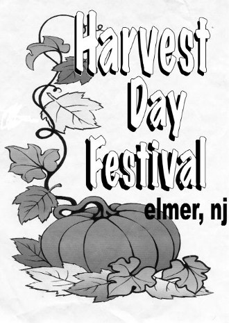 Elmer Harvest Day Festival