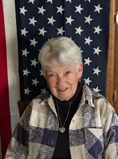 Cynthia Nolan